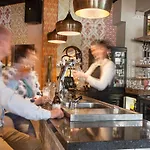 & Restaurant - De Hilver Ξενοδοχείο 4*