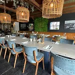 & Restaurant - De Hilver Ξενοδοχείο 4*