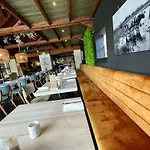 Ξενοδοχείο & Restaurant - De Hilver 4*