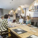 & Restaurant - De Hilver