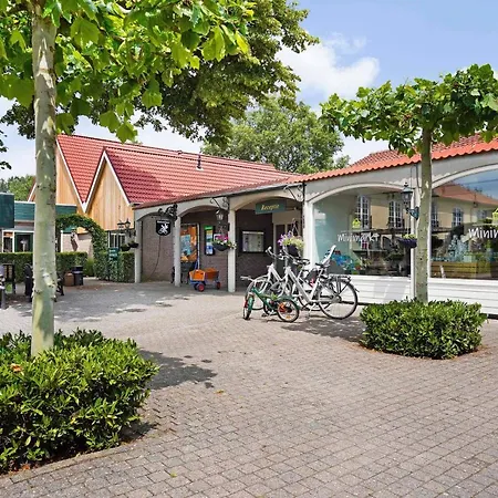 & Restaurant - De Hilver 호텔