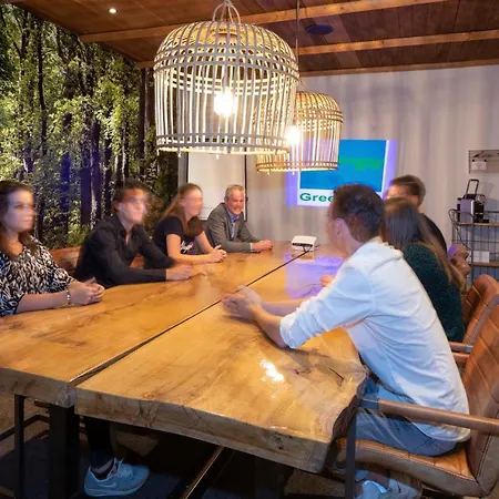 Hotel & Restaurant - De Hilver Diessen