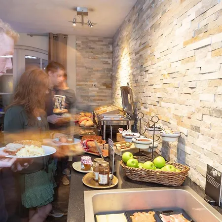& Restaurant - De Hilver Hotel Diessen