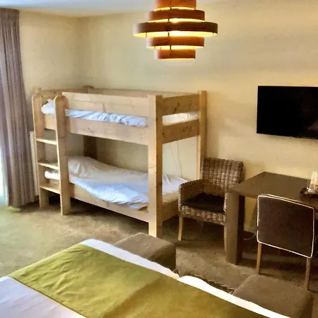 Hotel & Restaurant - De Hilver