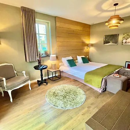 Hotel & Restaurant - De Hilver