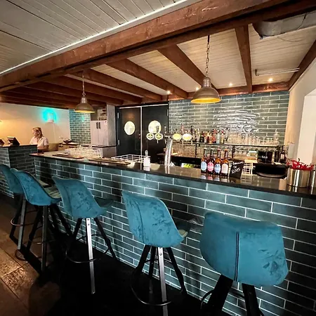 & Restaurant - De Hilver