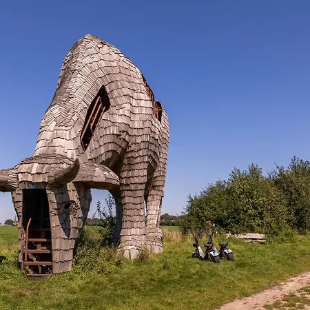 & Restaurant - De Hilver 4* Diessen