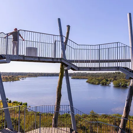 & Restaurant - De Hilver 4* Diessen