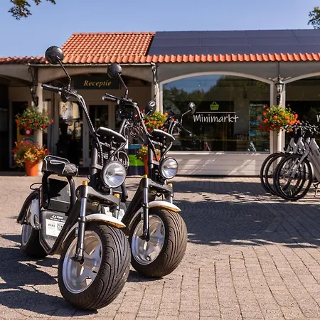 Hotel & Restaurant - De Hilver