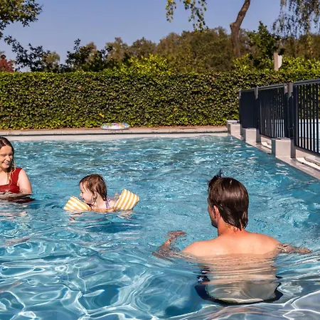 Hotel & Restaurant - De Hilver 4*