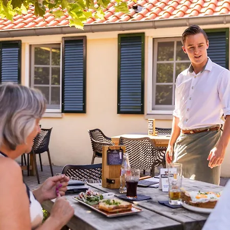 Hotel & Restaurant - De Hilver