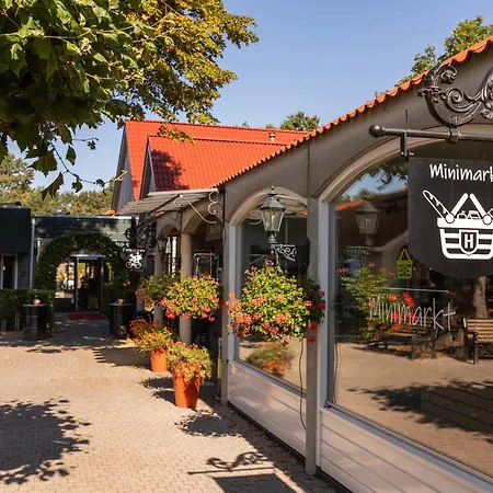 & Restaurant - De Hilver Hotel Diessen