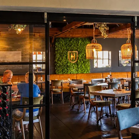 & Restaurant - De Hilver Diessen