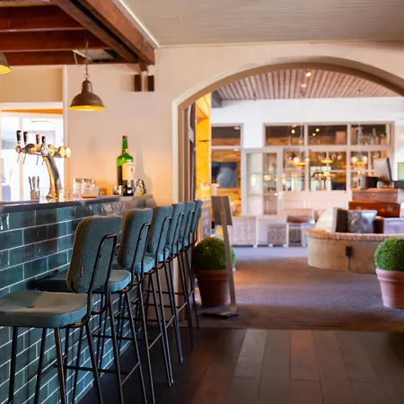 & Restaurant - De Hilver Diessen