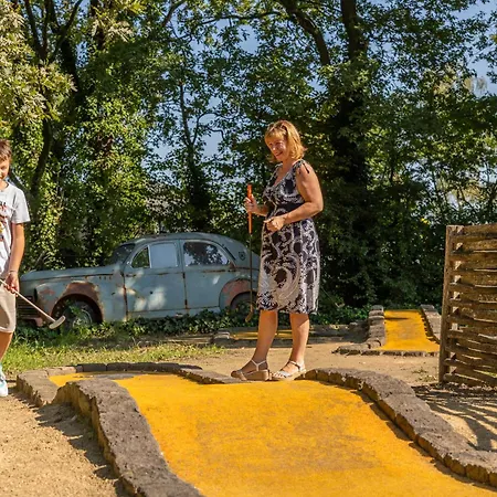 & Restaurant - De Hilver Hotel