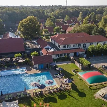 & Restaurant - De Hilver 4*