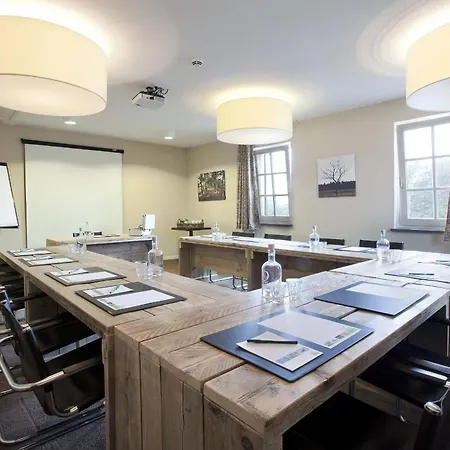 Hotel & Restaurant - De Hilver 4*