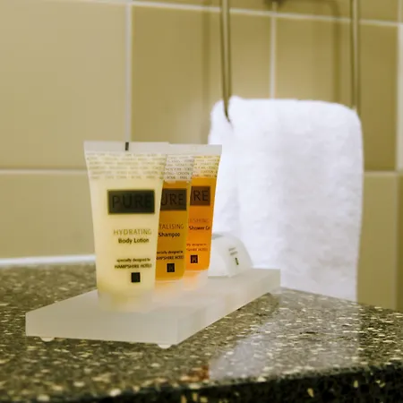 & Restaurant - De Hilver 4*