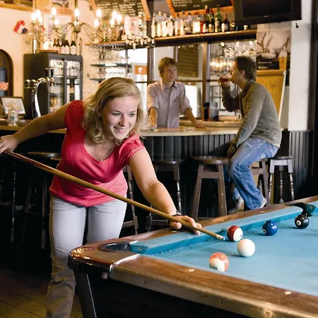 Hotel & Restaurant - De Hilver 4*
