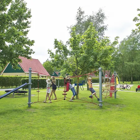 Hotel & Restaurant - De Hilver 4*