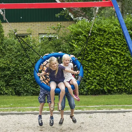 Hotel & Restaurant - De Hilver