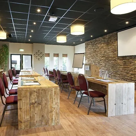 & Restaurant - De Hilver 4*