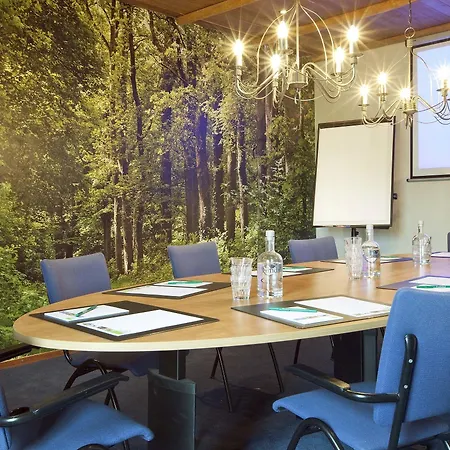 & Restaurant - De Hilver Hotel 4*