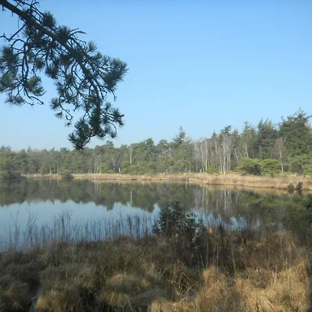 & Restaurant - De Hilver Hotel