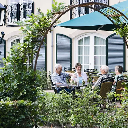 & Restaurant - De Hilver Hotel