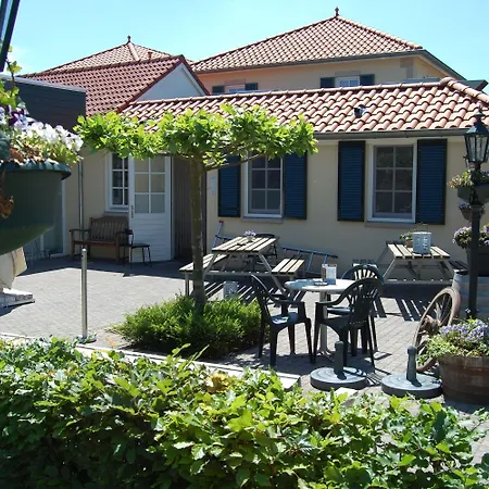 & Restaurant - De Hilver Hotel