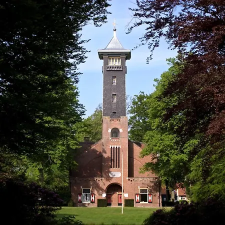 & Restaurant - De Hilver Hotel Diessen