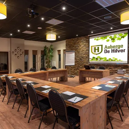 & Restaurant - De Hilver Hotel Diessen