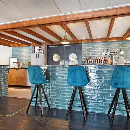 Hotel & Restaurant - De Hilver Diessen