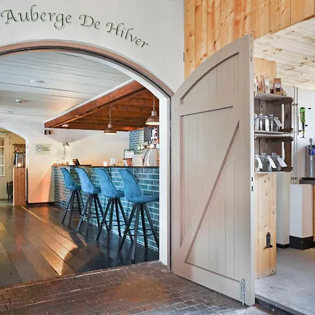 & Restaurant - De Hilver 4* Diessen