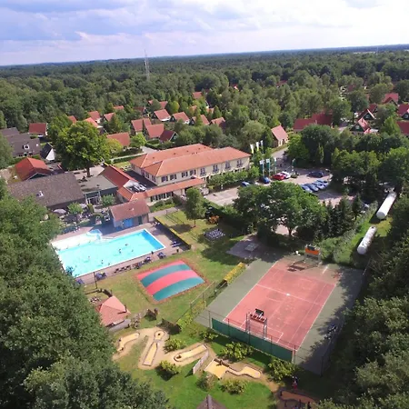 & Restaurant - De Hilver 4* Diessen