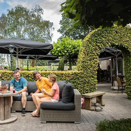 & Restaurant - De Hilver Hotel