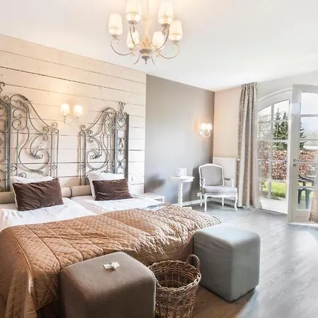 Hotel & Restaurant - De Hilver
