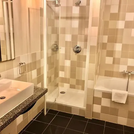 & Restaurant - De Hilver Hotel