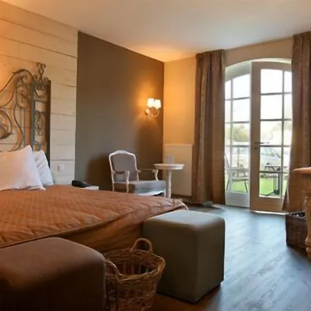 & Restaurant - De Hilver