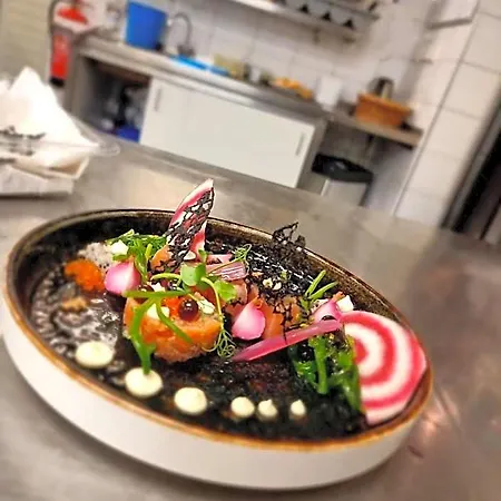 Hotel & Restaurant - De Hilver Diessen