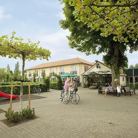 & Restaurant - De Hilver Hotel Diessen
