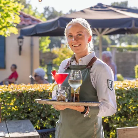 De Hilver Hotel Diessen