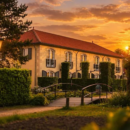 & Restaurant - De Hilver Diessen