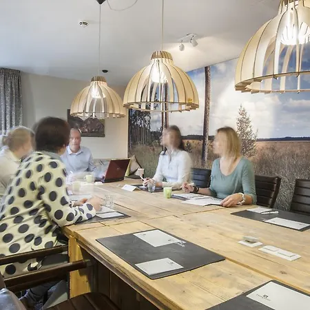 & Restaurant - De Hilver