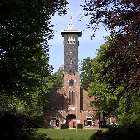 & Restaurant - De Hilver 4* 디센
