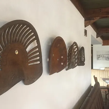 호텔 & Restaurant - De Hilver 4*