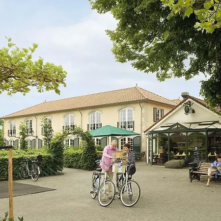 호텔 & Restaurant - De Hilver 4*