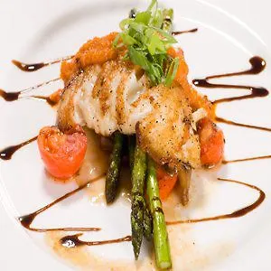 & Restaurant - De Hilver 4* 디센