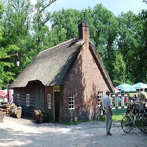 & Restaurant - De Hilver