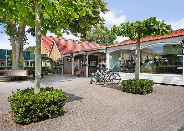 & Restaurant - De Hilver Otel